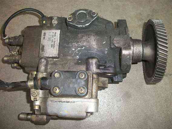 POMPA INJECTIE/INALTE Jeep GrandCherokee diesel 2001 - Poza 1