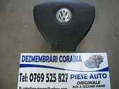 AIRBAG VOLAN Volkswagen Caddy diesel 2011