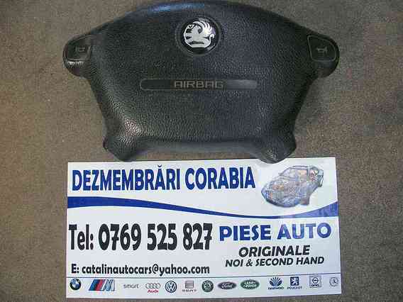 AIRBAG VOLAN Opel Vectra-B diesel 1998 - Poza 1