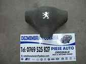 AIRBAG VOLAN Peugeot 206 diesel 2007