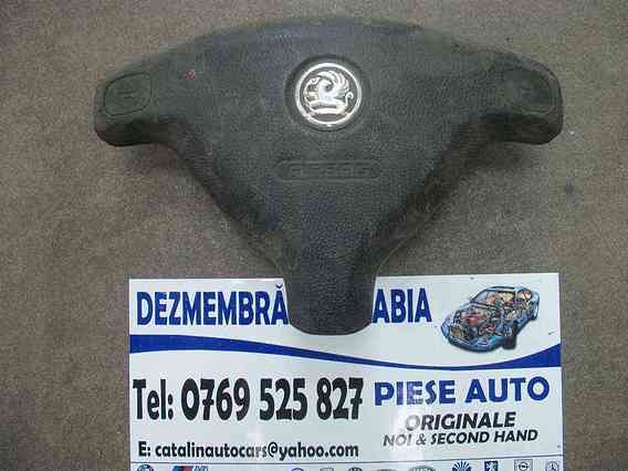 AIRBAG VOLAN Opel Vectra-B diesel 1998 - Poza 1