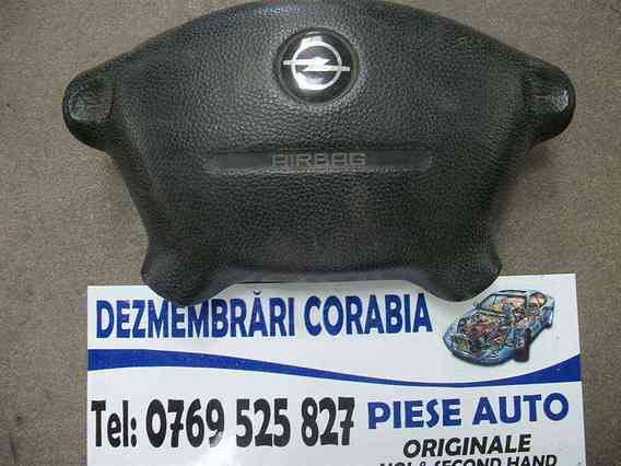 AIRBAG VOLAN Opel Vectra diesel 1998 - Poza 1