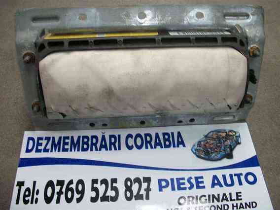 AIRBAG PASAGER Volkswagen Caddy diesel 2006 - Poza 1