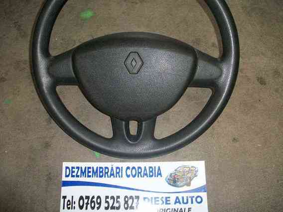 VOLAN Renault Mascott diesel 2009 - Poza 1