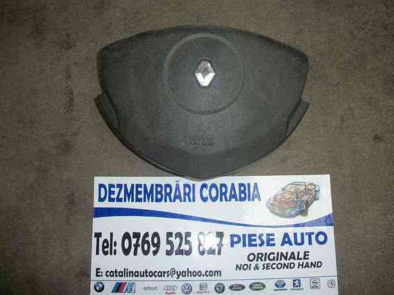 AIRBAG VOLAN Renault Clio-II diesel 2001 - Poza 1