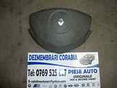 AIRBAG VOLAN Renault Clio-II diesel 2001