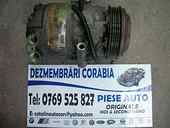 COMPRESOR  AC Opel Corsa-B benzina 2000