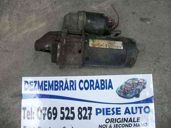 ELECTROMOTOR Opel Corsa-B benzina 2000 - Poza 1