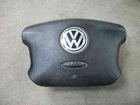 AIRBAG VOLAN Volkswagen Passat diesel 2004 - Poza 1