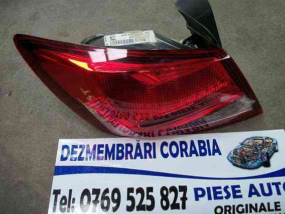 STOP STANGA Seat Leon benzina 2013 - Poza 1