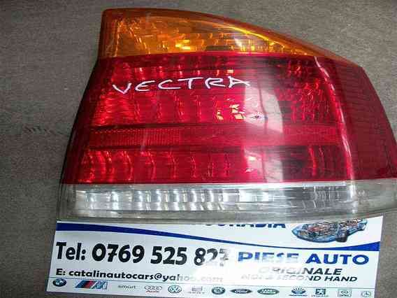 STOP STANGA Opel Vectra-C diesel 2005 - Poza 1