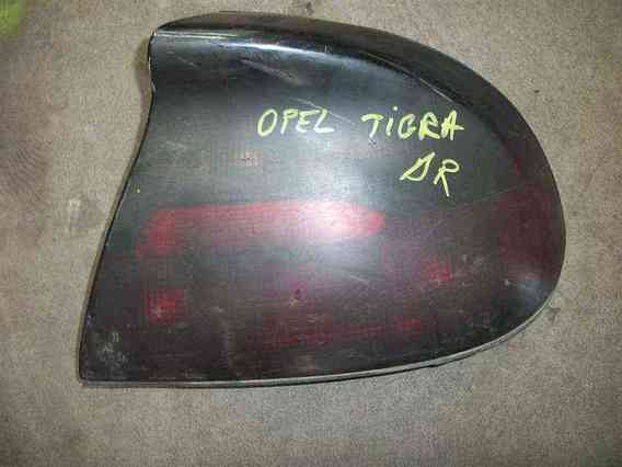 STOP DREAPTA Opel Tigra benzina 2002 - Poza 1
