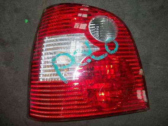 STOP STANGA Volkswagen Polo benzina 2002 - Poza 1