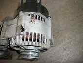 ALTERNATOR Smart Cabrio diesel 2002