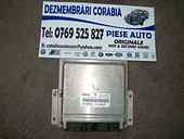 CALCULATOR MOTOR Alfa Romeo 156 diesel 2001