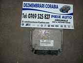 CALCULATOR MOTOR Volkswagen Golf-IV benzina 2000