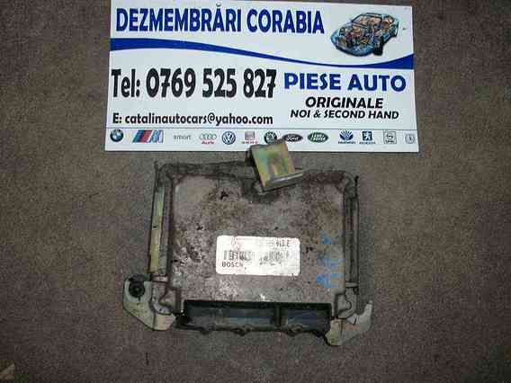 CALCULATOR MOTOR Volkswagen Polo benzina 1998 - Poza 1