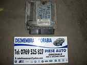 CALCULATOR MOTOR Skoda Octavia diesel 2004