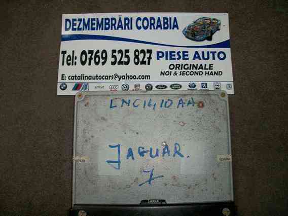 CALCULATOR MOTOR Jaguar XJ8 benzina 1998 - Poza 1