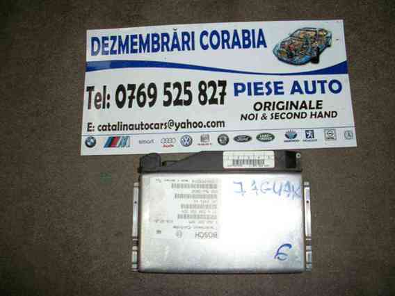 MODUL TRANSMISIE CONTROL Jaguar XJ8 benzina 1998 - Poza 1