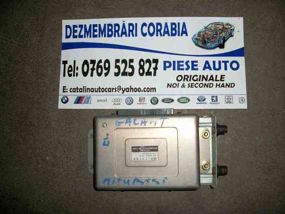 CALCULATOR ABS Mitsubishi Galant 1996 - Poza 1