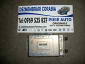 CALCULATOR ABS Mitsubishi Galant 1996