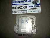 CALCULATOR MOTOR Citroen C8 hdi 2006