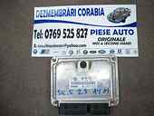 CALCULATOR MOTOR Skoda Superb motorina 2003