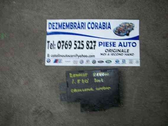 CALCULATOR CONFORT Renault Kangoo diesel 2008 - Poza 1