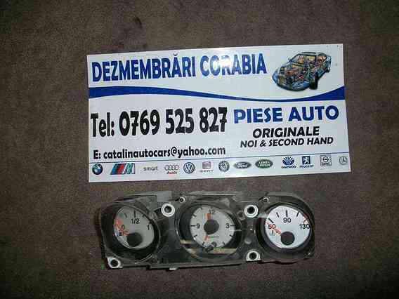 CEAS BORD Alfa Romeo 164 benzina 2001 - Poza 1