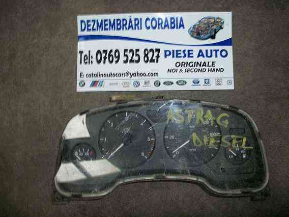 CEAS BORD Opel Astra-G motorina 2002 - Poza 1