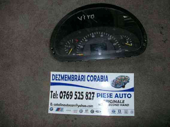 CEAS BORD Mercedes Vito motorina 0 - Poza 1