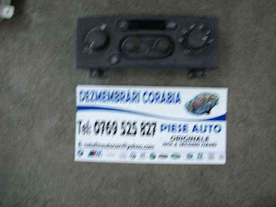 COMANDA AC/ACC Jeep GrandCherokee benzina 1999 - Poza 1