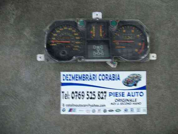 CEAS BORD Jeep GrandCherokee benzina 1999 - Poza 1