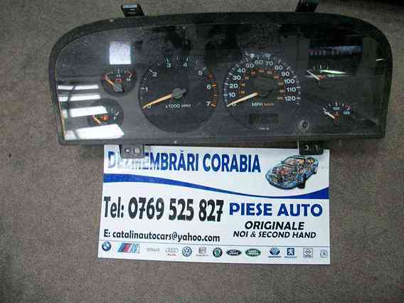 CEAS BORD Jeep GrandCherokee benzina 1999 - Poza 2