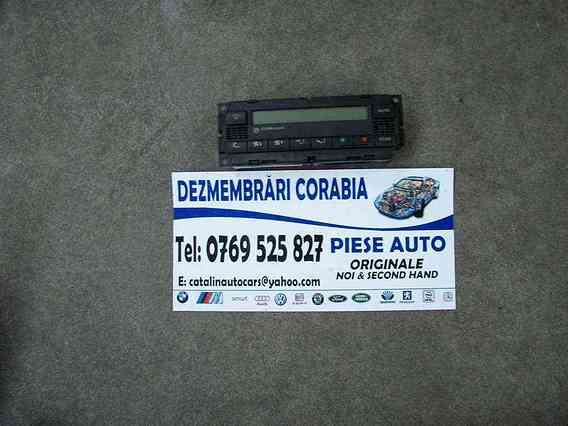 COMANDA AC/ACC Volkswagen Passat motorina 2002 - Poza 1