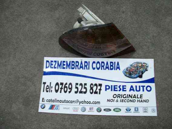 LAMPA SEMNALIZARE DREAPTA BMW 320 1999 - Poza 1