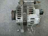 ALTERNATOR Dacia Logan-II benzina 2006