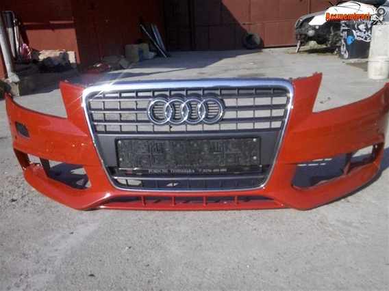 ARIPA DREAPTA FATA Audi A6 2009 - Poza 1