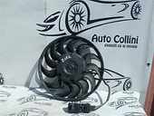 VENTILATOR Audi A8 2007