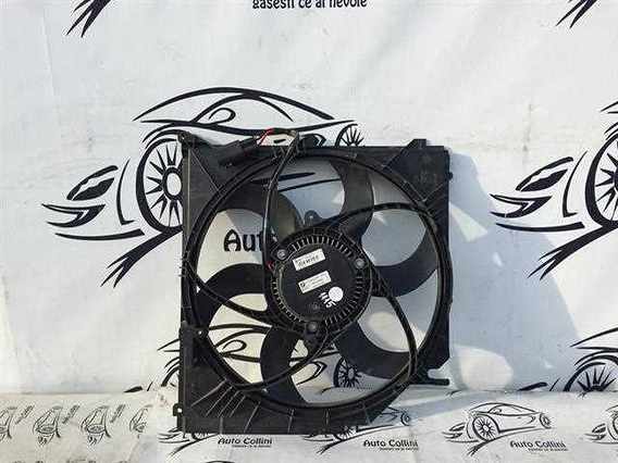 VENTILATOR BMW Z4 2008 - Poza 1