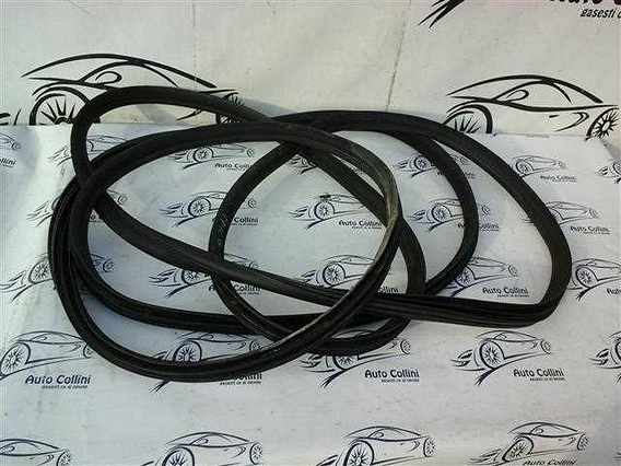 ORNAMENT EXTERIOR Peugeot Partner 2008 - Poza 1