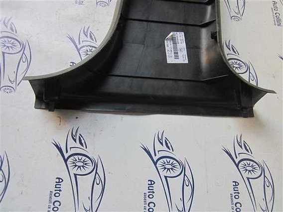 ORNAMENT EXTERIOR Audi A4 2008 - Poza 3