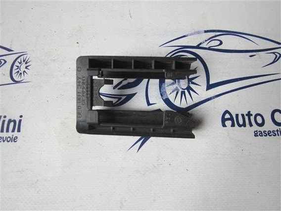 ORNAMENT Audi A6 2008 - Poza 2