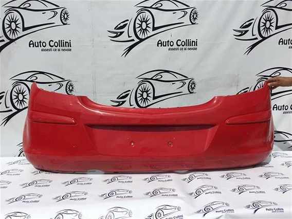 BARA SPATE Opel Corsa-D -2147483648 - Poza 1