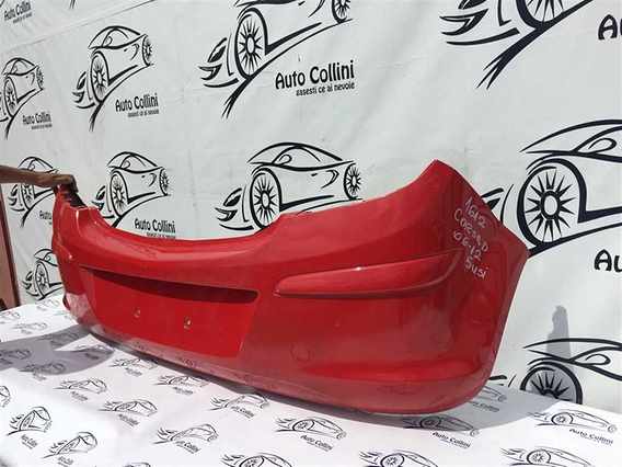 BARA SPATE Opel Corsa-D -2147483648 - Poza 2