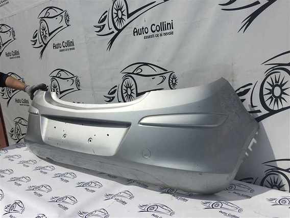 BARA SPATE Opel Corsa-D -2147483648 - Poza 2