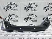 BARA SPATE BMW X3 -2147483648