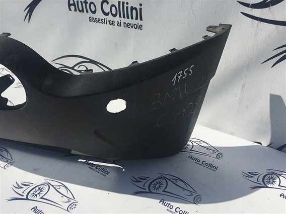 BARA FATA BMW X3 -2147483648 - Poza 3