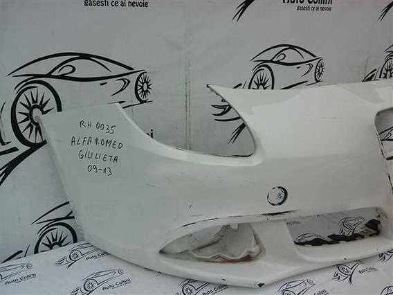 BARA FATA Alfa Romeo Giulietta 2009 - Poza 3